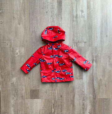 Joe Fresh Car Rain Jacket