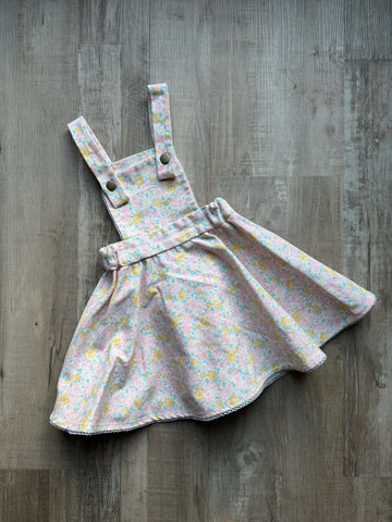 Holley & Sage Floral Dress