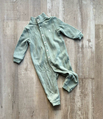 Ralph Lauren Sage Sleeper
