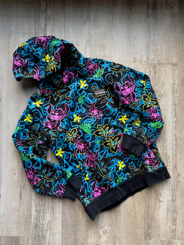 Disney Stitch Hoodie