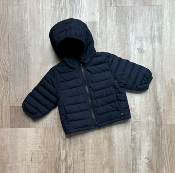 Baby Gap Navy Coat