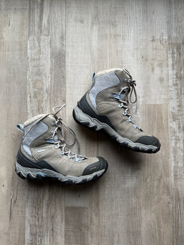Oboz Boots