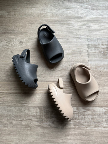 Yeezy Slides