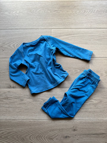 REI Blue Set