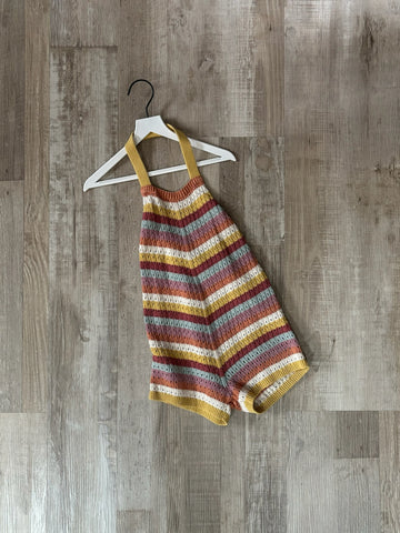 Zara Knit Jumper