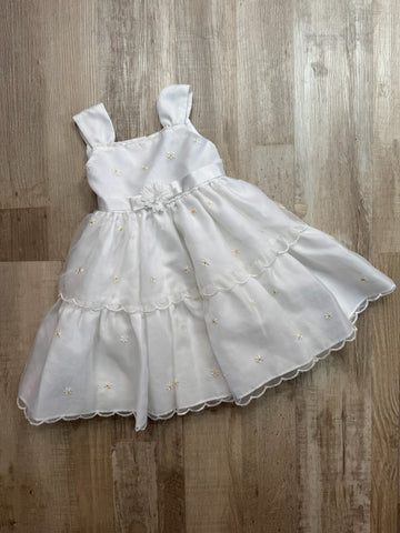 Goodlad White Dress