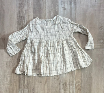 Rylee & Cru Plaid Top