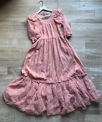 Joyfolie Blush Maxi