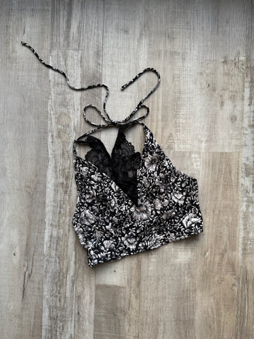Free People Halter Top