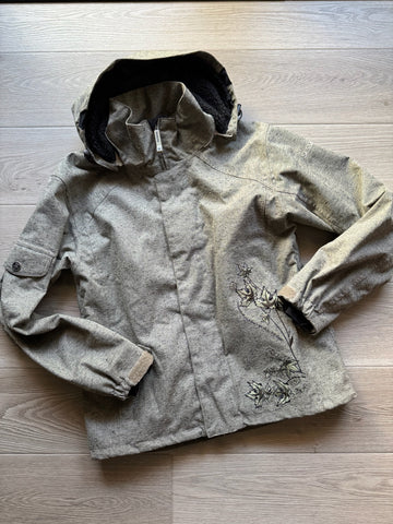 Sessions Snowboard Coat