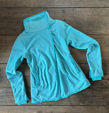 Ivivva Blue Jacket
