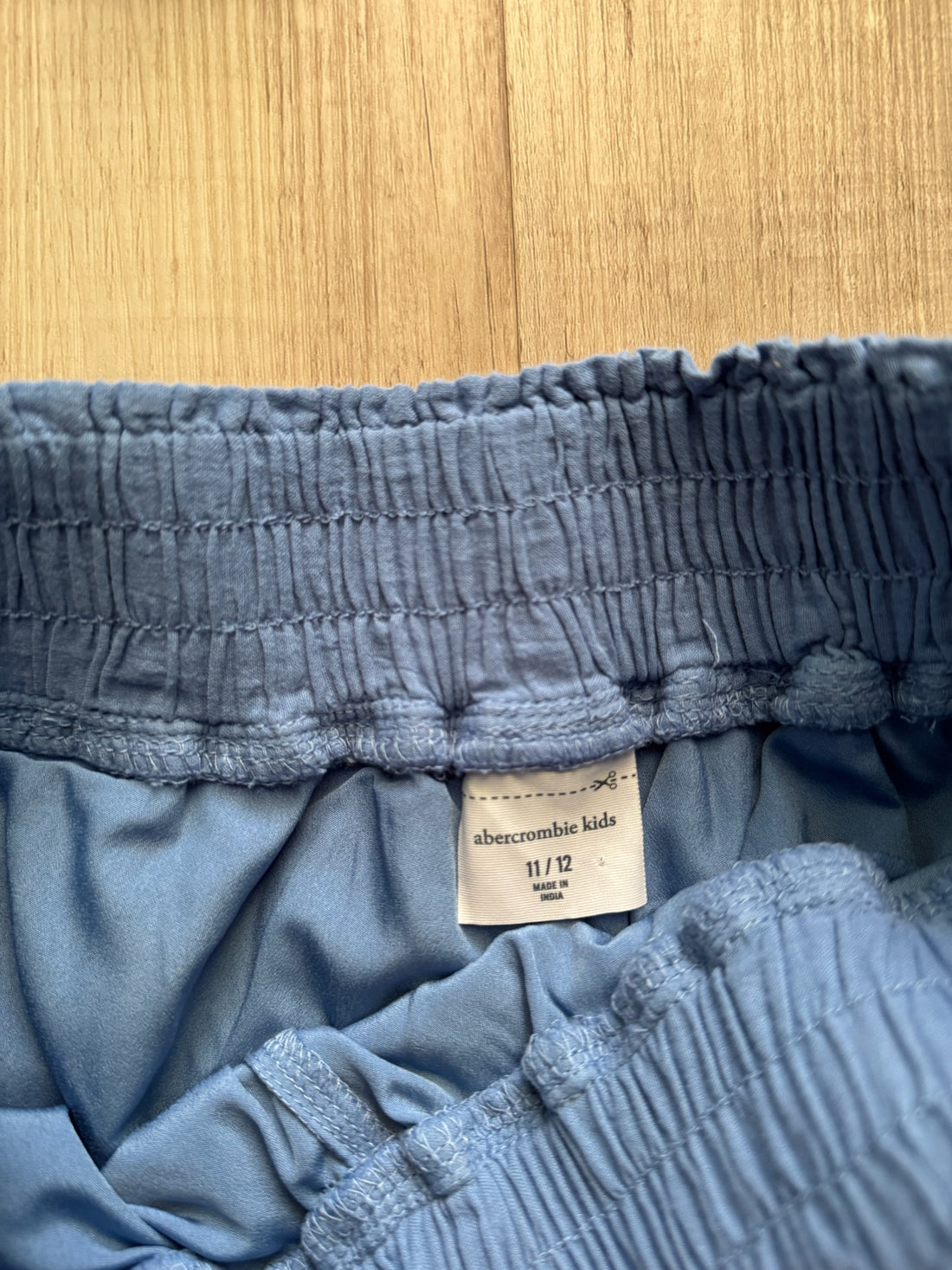 Abercrombie Kids Set