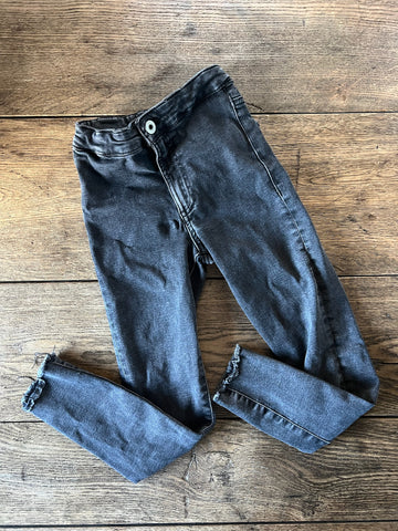 Zara Black Jeans