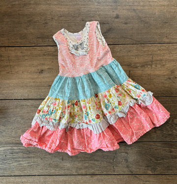 Giggle Moon Dress
