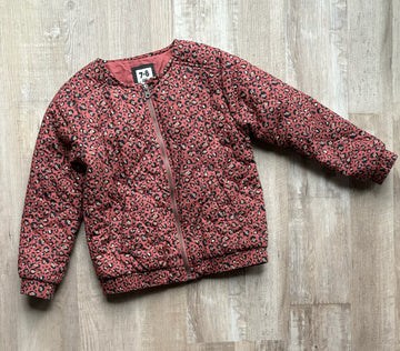 Cotton On Leopard Jacket