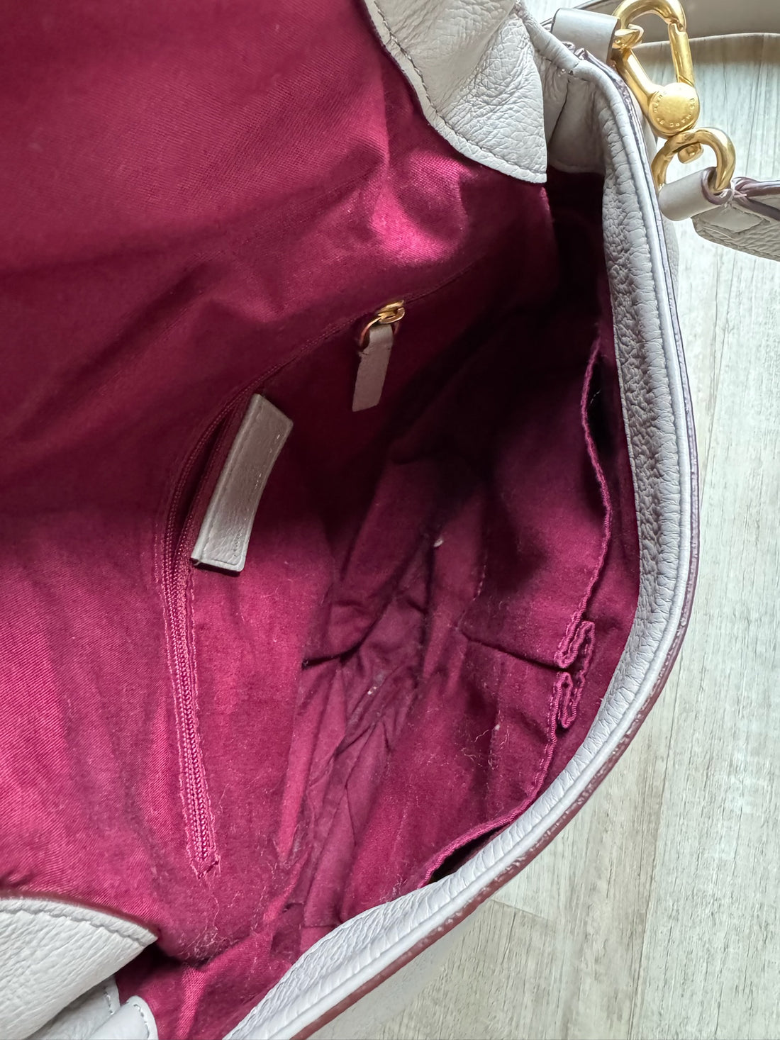 Marc for Marc Jacob’s Small Purse