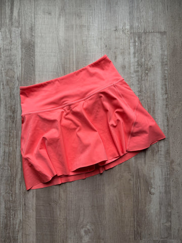 Athleta Pink Tennis Skort