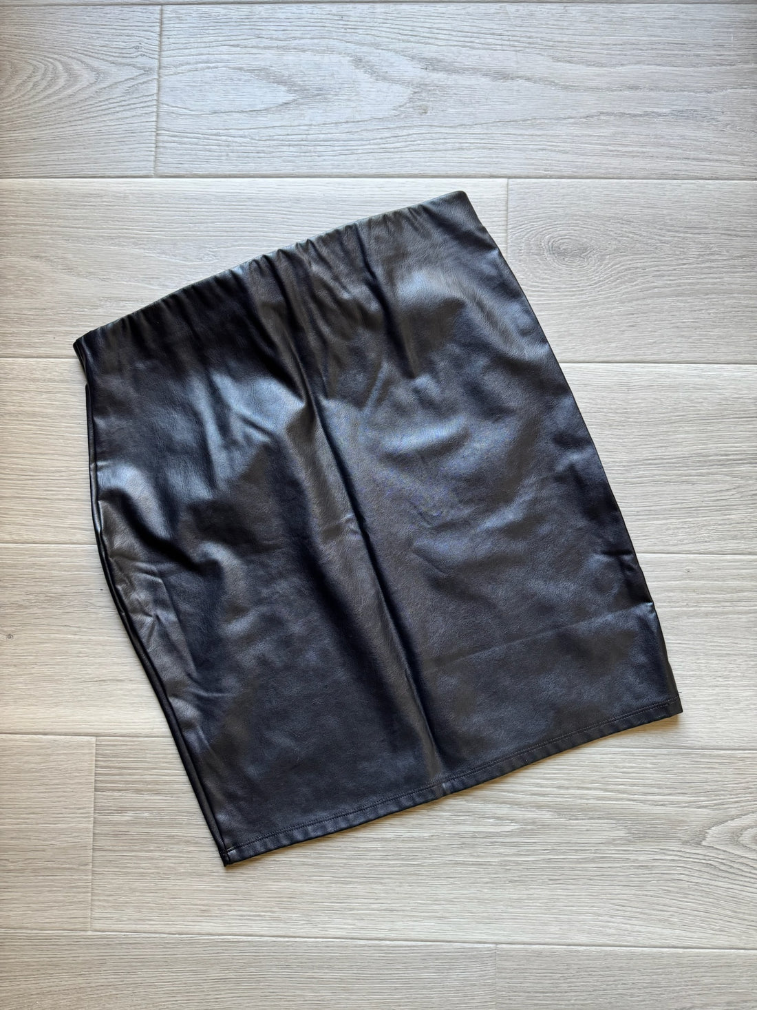 Hatch Maternity Skirt