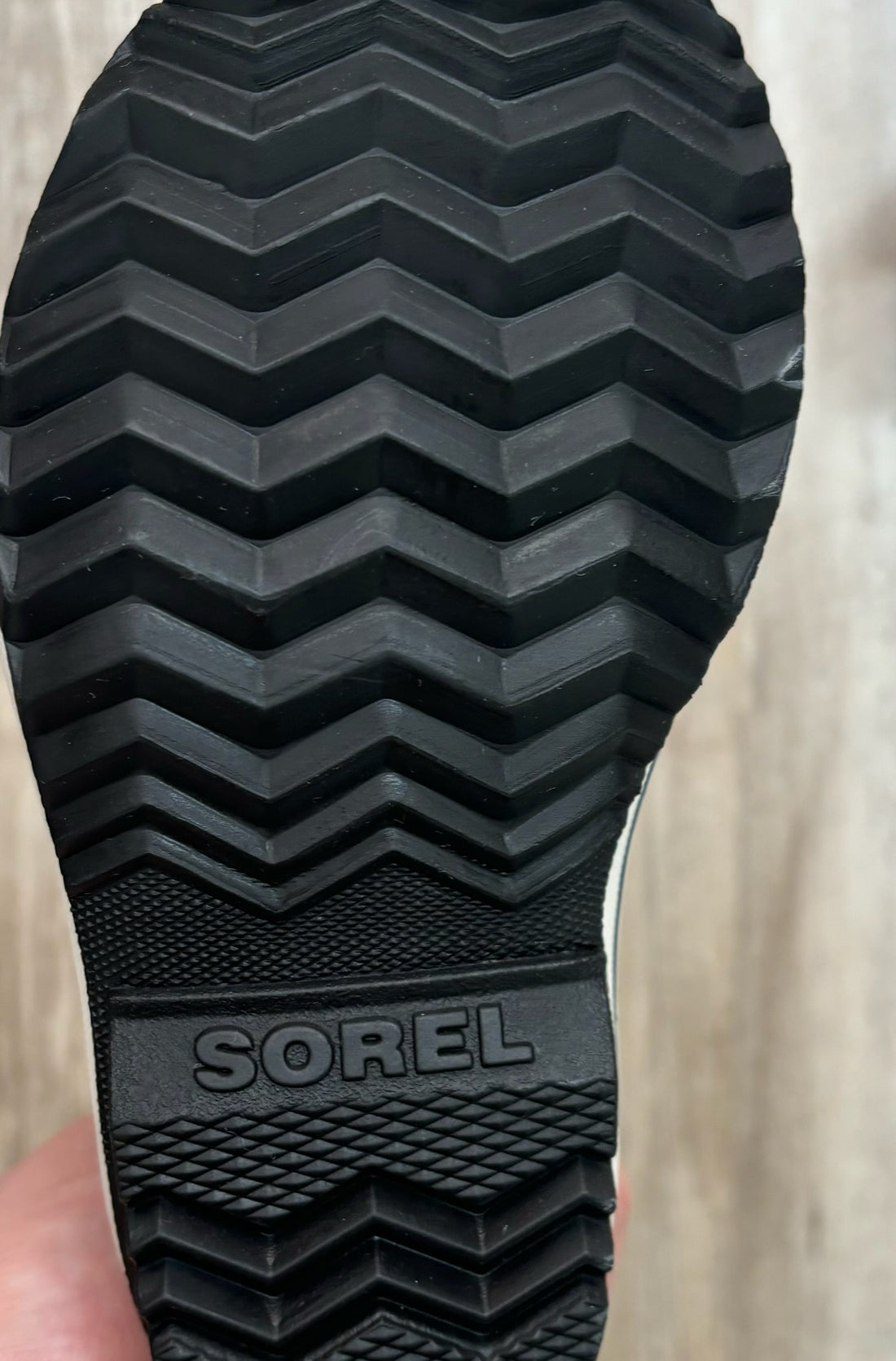 Sorel NAVY Boots  - NEW