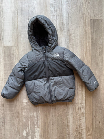 North Face Puffer Coat