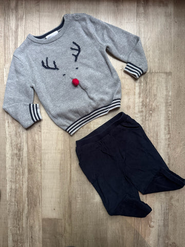 Little White Company Set