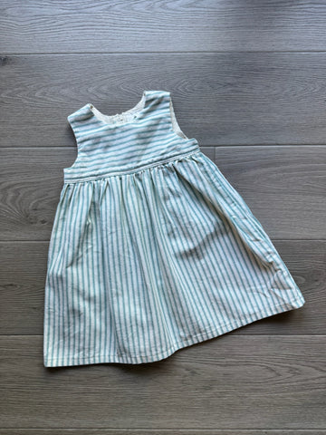 Boutique Stripped Dress