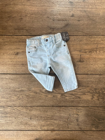 Zara Jeans