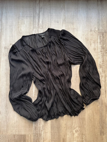 Banana Republic Black  Top - W