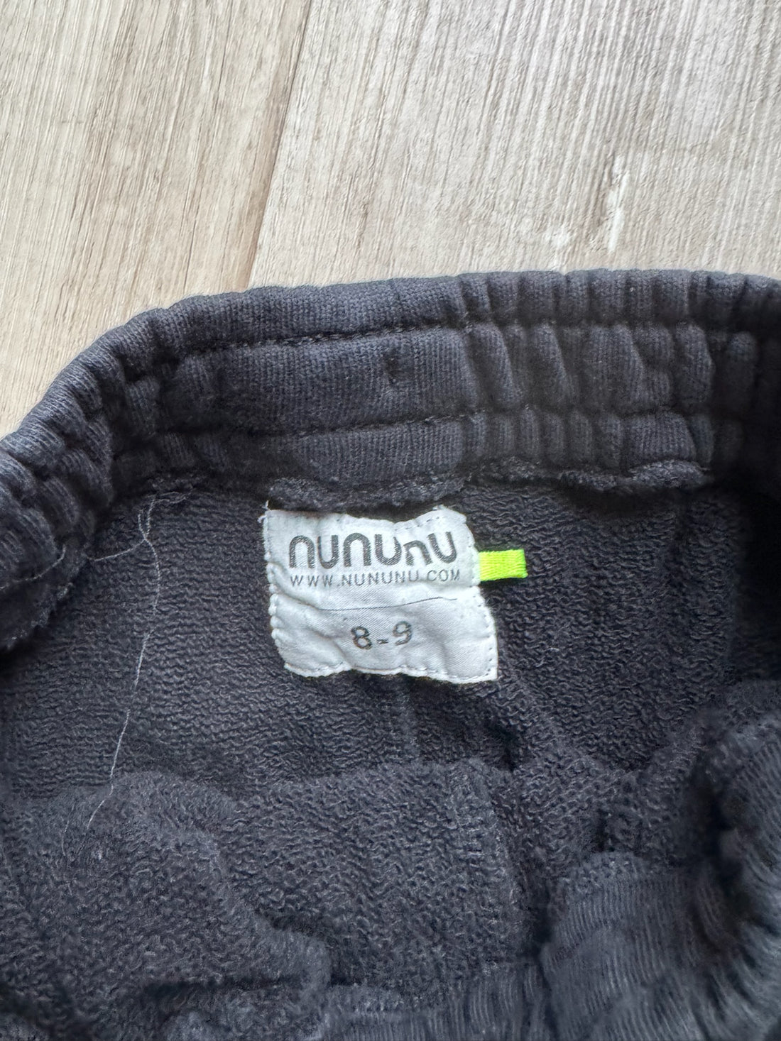 Nununu Sweats