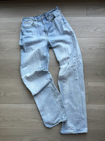 Frame Le Jane Jeans