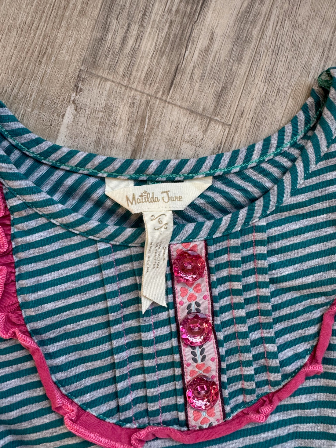 Matilda Jane Set