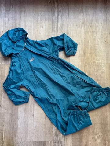 REI Rain Suit