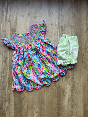Sweet La Rose Set - NEW