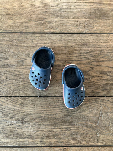 Crocs Navy