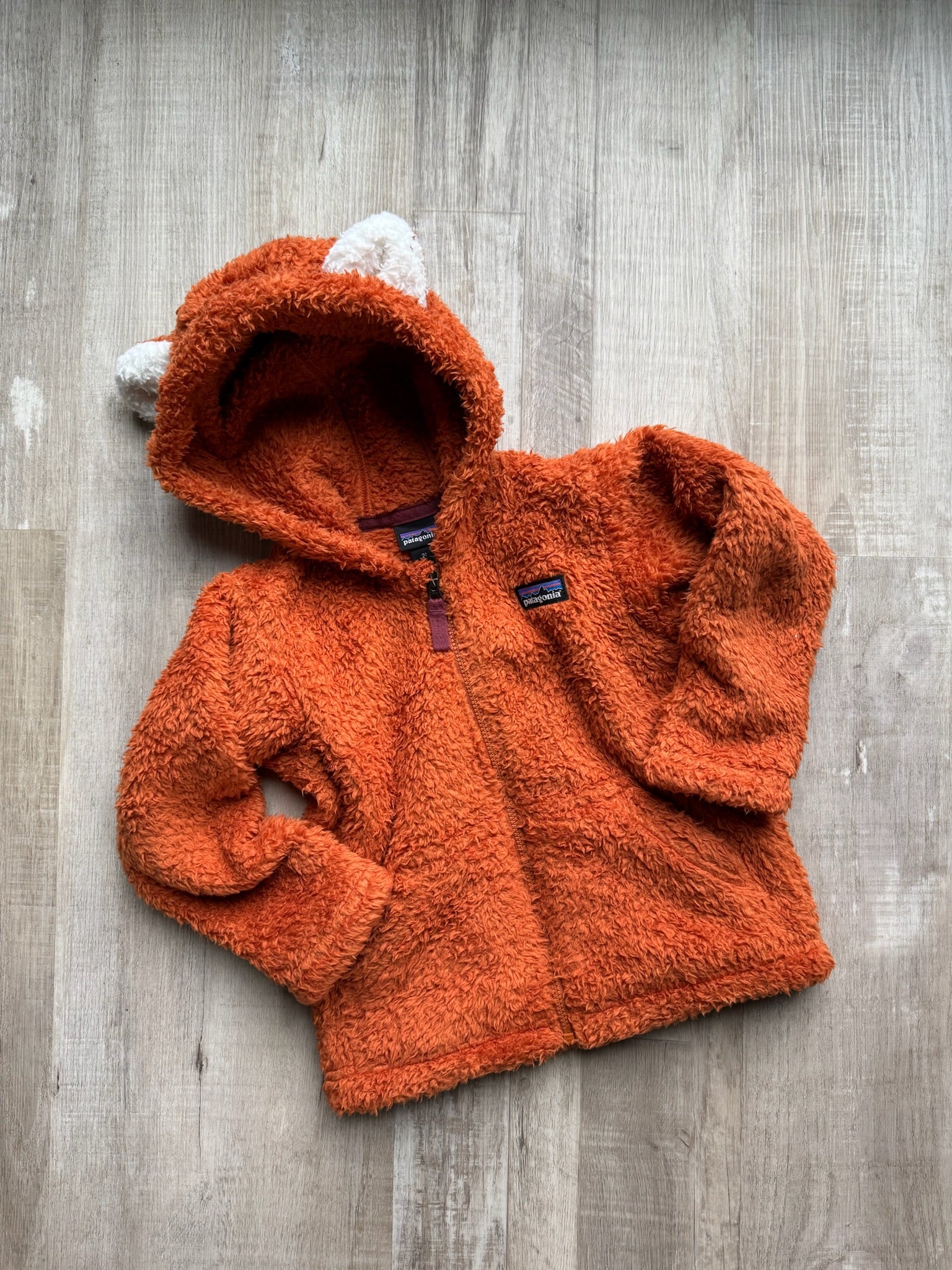 Patagonia Fox Jacket