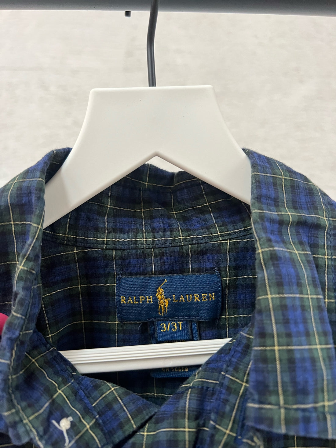 Ralph Lauren Button Down