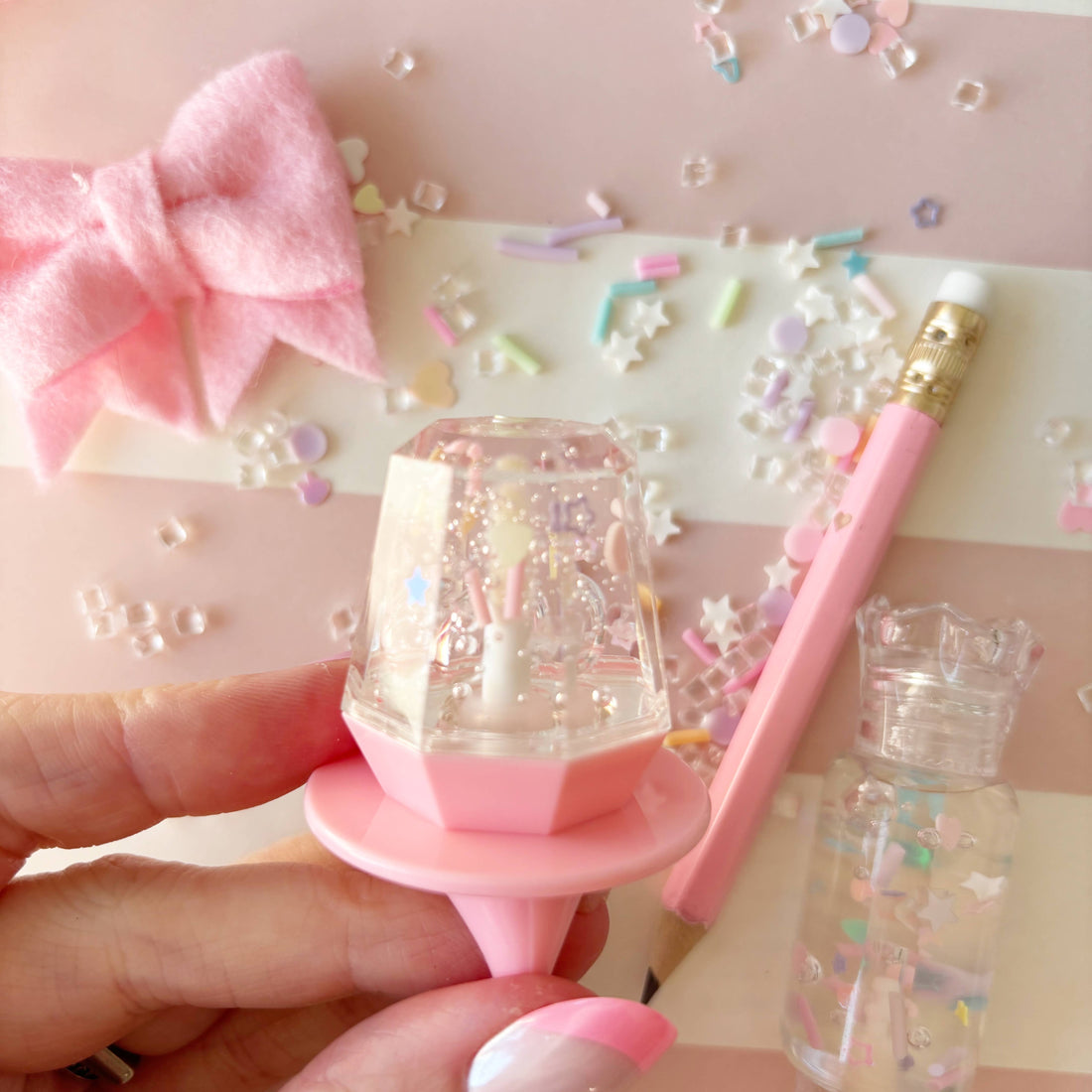Eras Candy Lip Gloss
