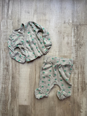 Kate Quinn Apple Set