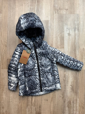 Reima Puffer Coat - NEW
