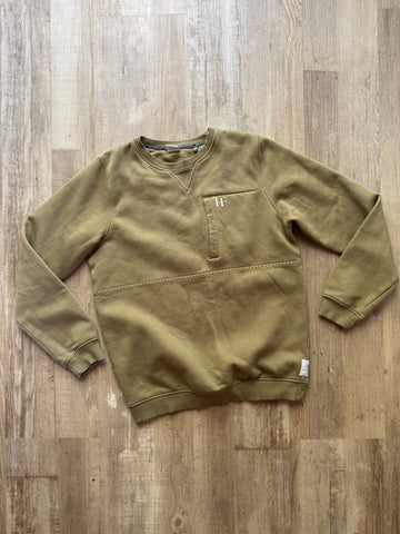 Holyfield Pullover