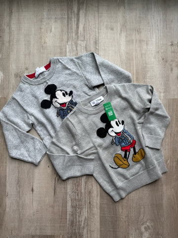 Gap Disney Sweater