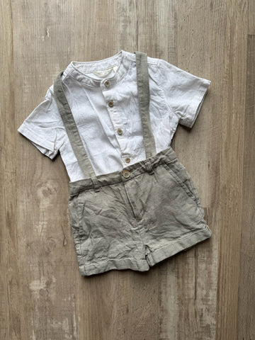 Noralee Short Set
