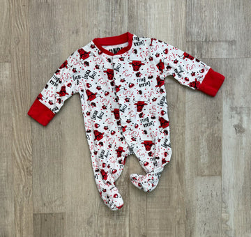 Primark NBA Chicago Bulls Sleeper