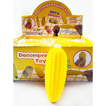 Corn Flour Stress Release Squishy Toy