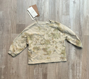 Play Up Pullover
