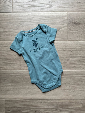 Burberry Onesie