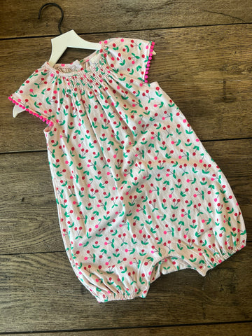 Mini Boden Cherry Bubble