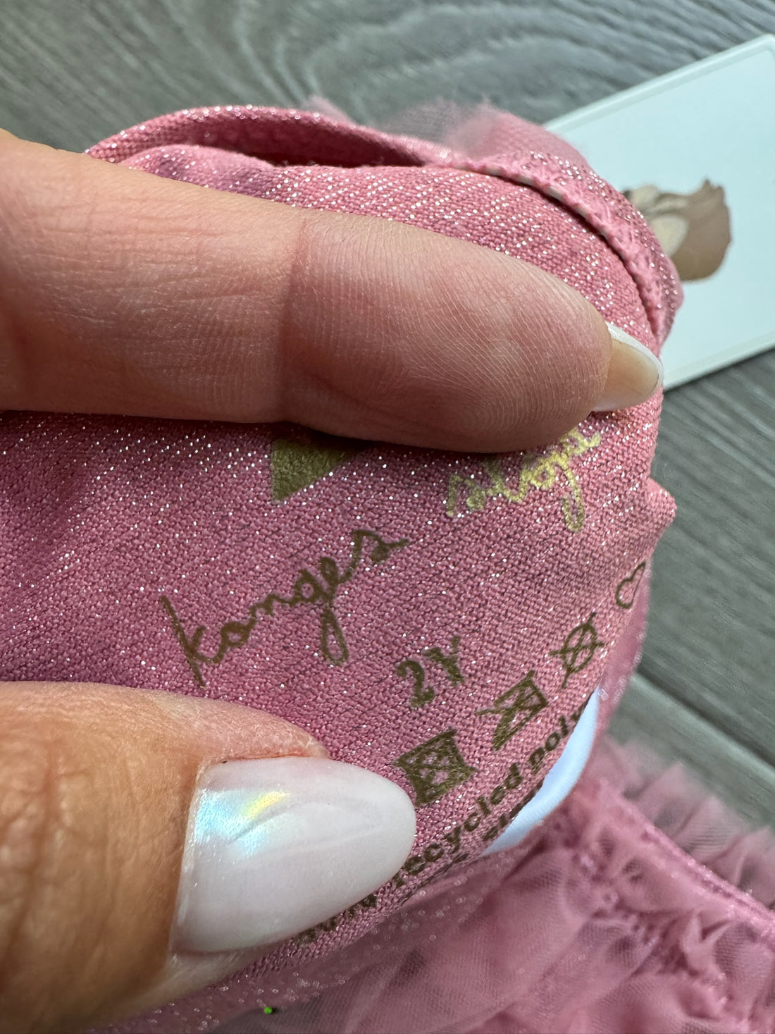 Konges Slojd Swimsuit - NEW