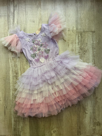 Tutu Du Monde Tulle Dress