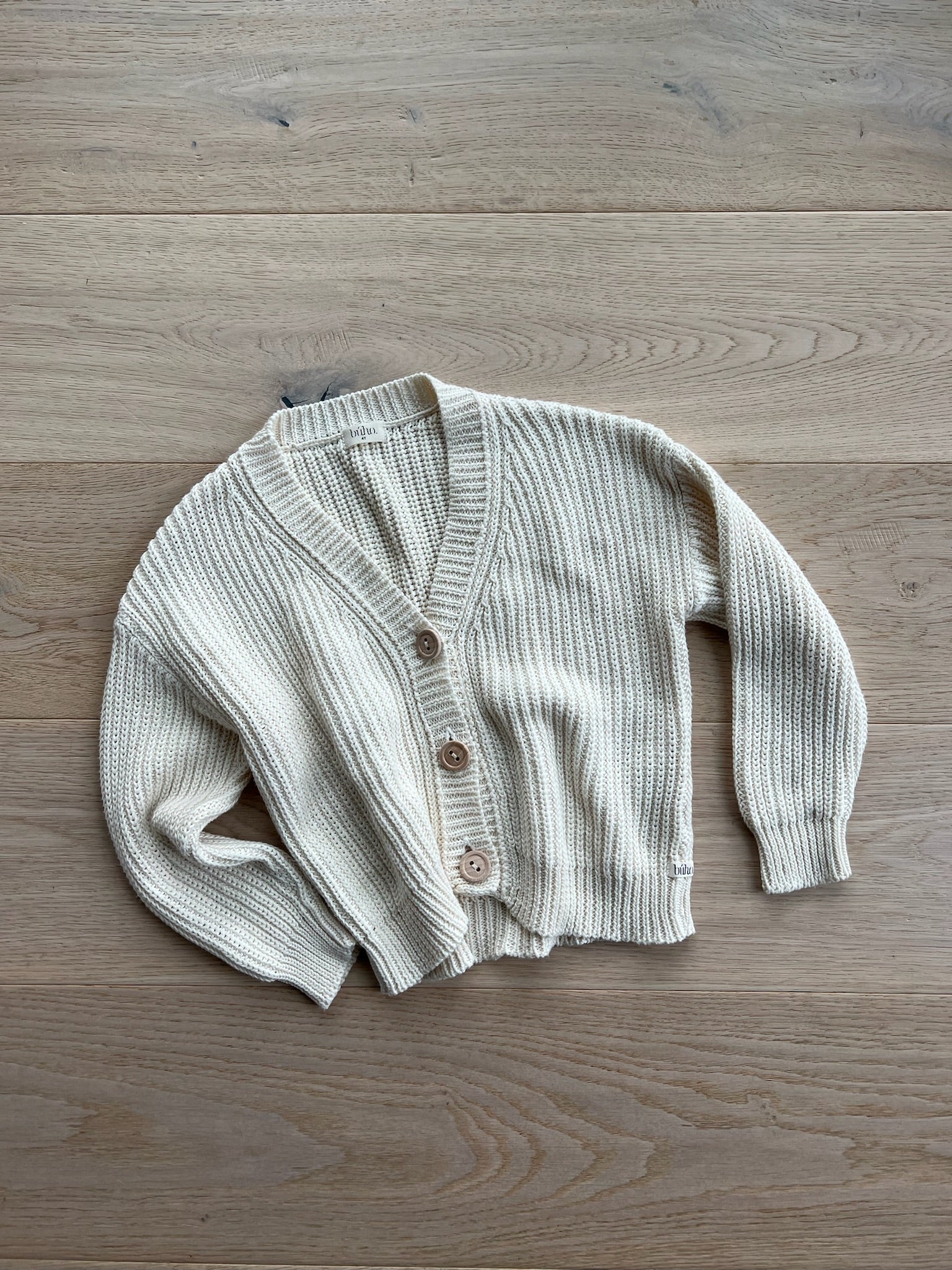 Buho Cardigan